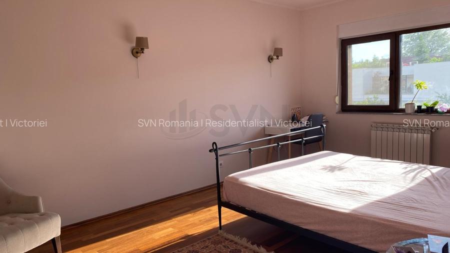 REA1024140 Apartament 4 Camere Mobilat I Serban Cantacuzino I Pipera - 5