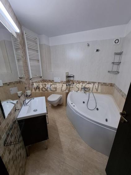 Apartament pe 2 nivele intrare Dumbravita - 17