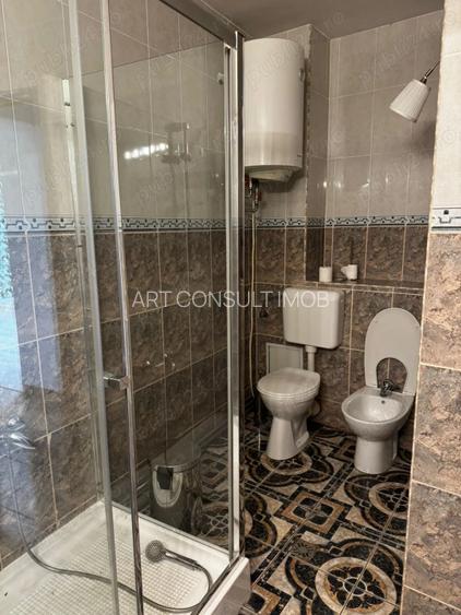 Spatiu Birouri | Floreasca | 2 Camere | Decomandat | Centrala Imobil - 8