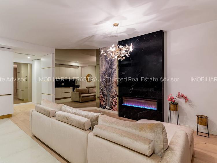 Luxury Apartment | 55 sm terrace | Herastrau - 5