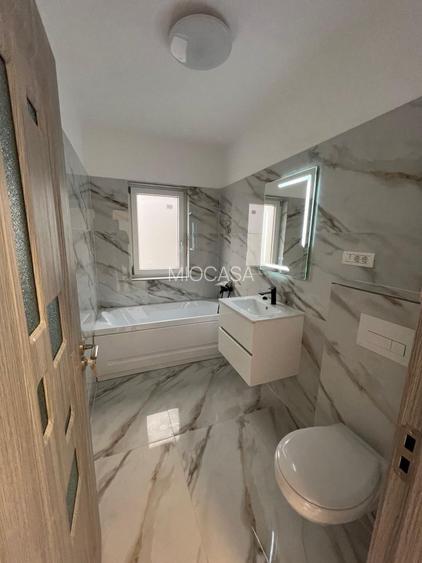 Bloc Nou.Zona Braytim. Etaj Intermediar. 2 Terase mari. - 4