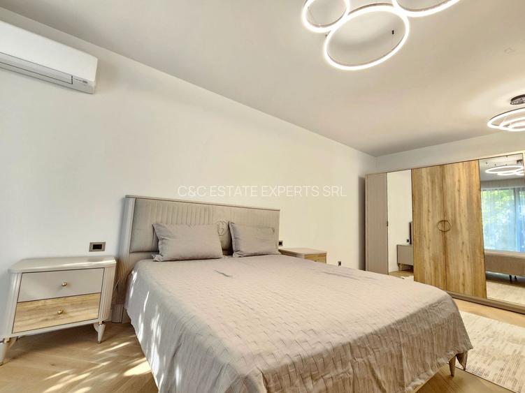 ARQA Jolie Village | Resort Living | Piscină & Parking - 9