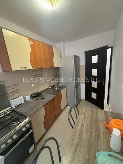 Garsoniera Militari Residence Rezervelor - 3