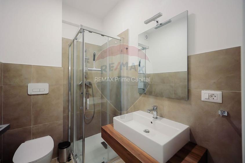 Apartamente 3 camere de vânzare mobilate/utilate, ultracentral, Oradea - 24