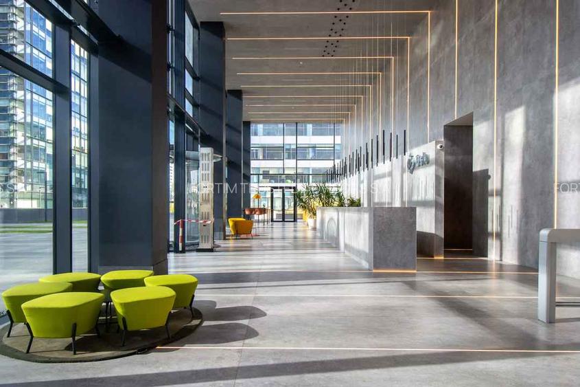 River Tower Project- Oslo - 4