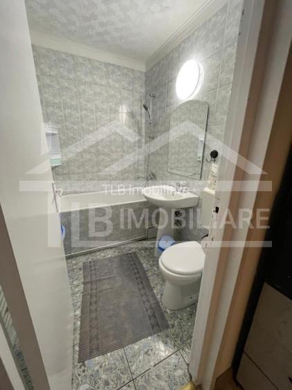 Apartament cu 2 camere, 47mp, Zona Libertatii - 5