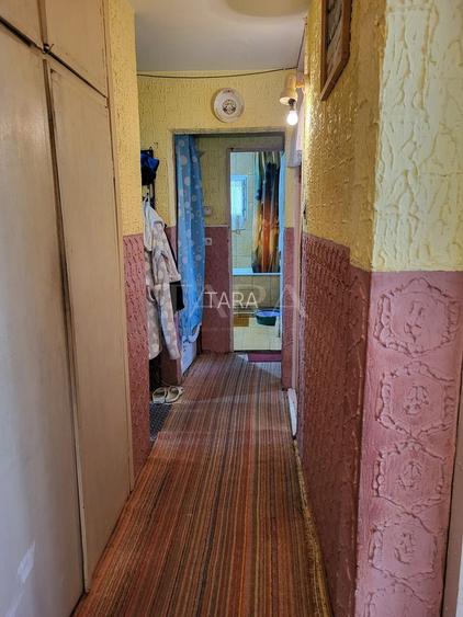 Apartament 4 camere, zona Kaufland - 4