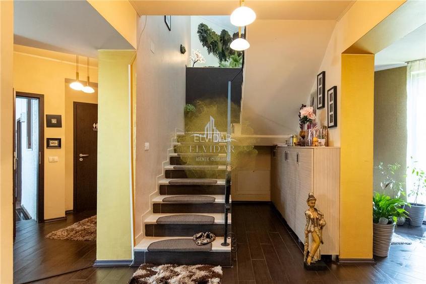 Ciarda Rosie - Casa individuala , 5 camere , 3 bai , teren 600mp - 5
