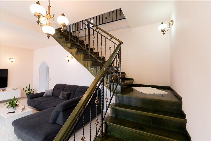 RECO casa in cantemir aproape de lotus - 33
