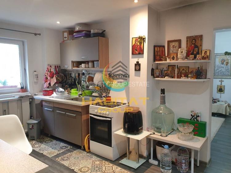 Apartament 2 camere investitie parter la 10 minute metrou - 3