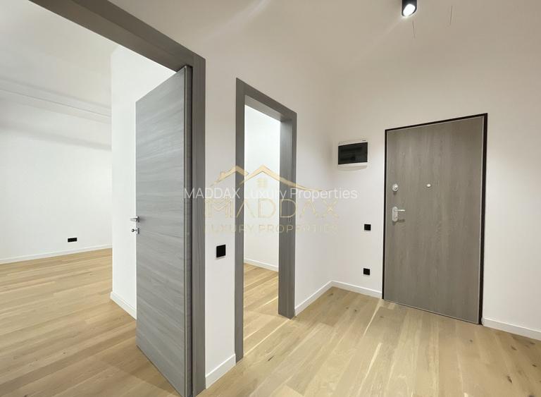 Apartament NOU**2 camere*Finisaje LUX*Parter//Floreasca//Rahmaninov - 17