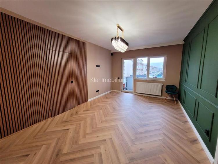 Apartament 2 camere, 53 mp, garaj! Zona Terra! - 3