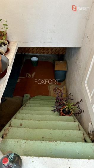 Casa 5 camere + teren 1845 mp Sanandrei - 16