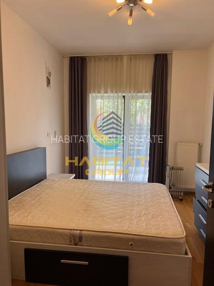 Baneasa Apartament 3 Camere 3 Bai Curte  Boxa 2 Locuri Parcare Subterana - 4