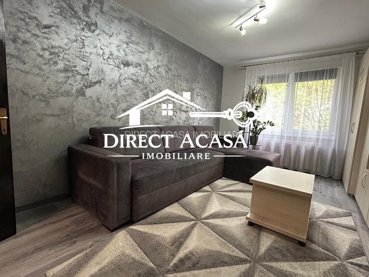 Apartament 2 camere modern, 51 mp + balcon, renovat, Transilvaniei - 2