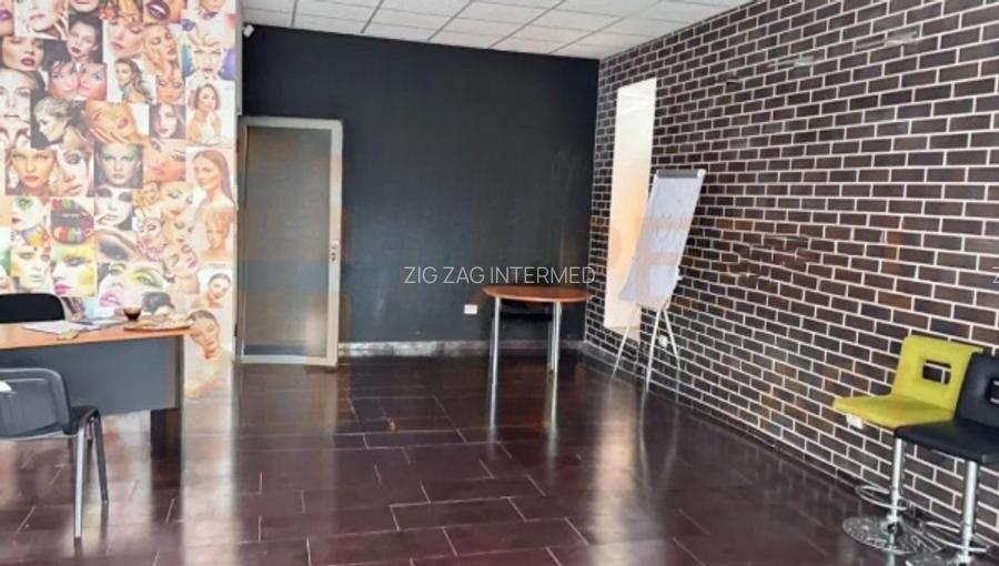 Gara, spatiu comercial din constructie, 218 mp. - 5