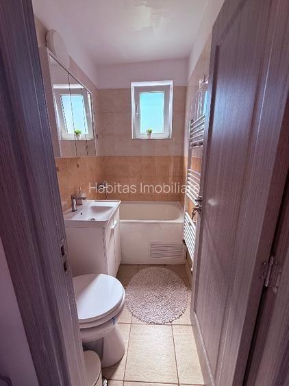 Apartament 2 camere de INCHIRIAT- Gheorgheni - 6