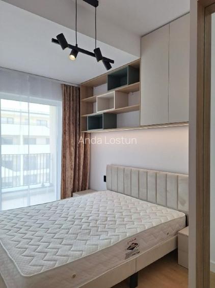 Apartament 2 camere Eroilor, Floresti - 15