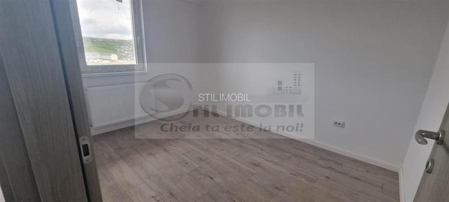 Apartament 2camere Bucium + curte 25mp - 4