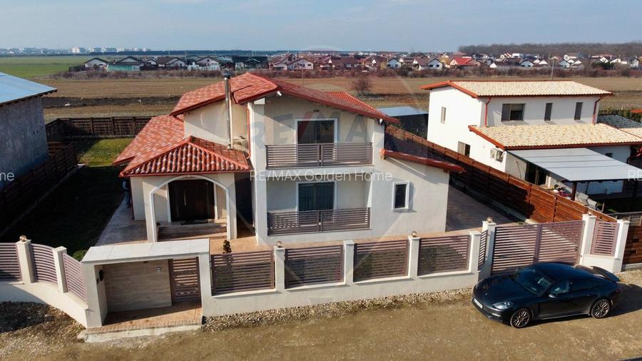 Casă/Vilă Villaggio Verde Residence - 19
