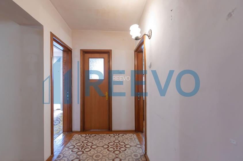 Apartament 4 camere, Ultracentral Bacau - 14