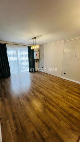 Apartament de 2 camere, 52.69 mp, Ultramodern, La Cheie, Floresti - 2