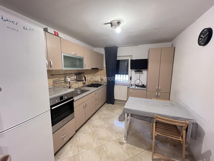 Apartament 3 camere, decomandate, Nord - 3