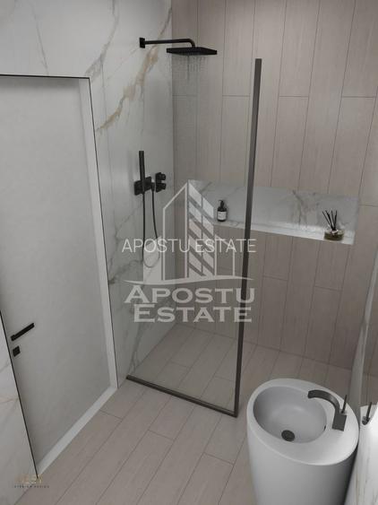 Scandinavia Residence, apartament 4 camere modern cu ZERO %  Comision - 21