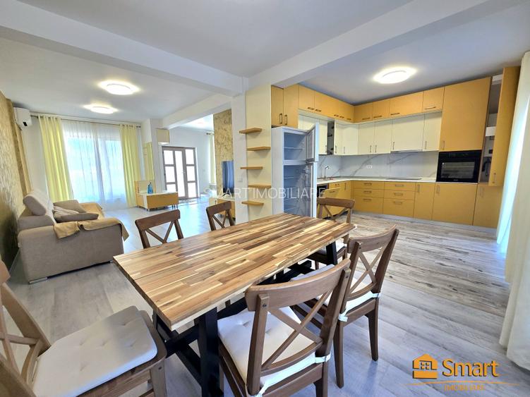 Casa 4 camere , Valea Lupului - Lucian Blaga , Mutare imediata - 5