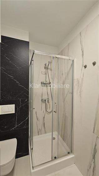 Apartament modern 2 camere 38mp, balcon,Andrei Muresanu Sud, zona Sigma - 9