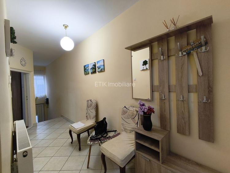 Casa Peninsula/Piata Ovidiu langa Le Premier și Plaja Modern. - 15