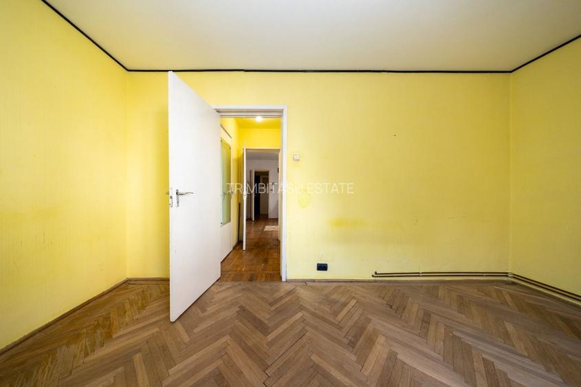 Apartament 2 camere 53mp- Astra - 5