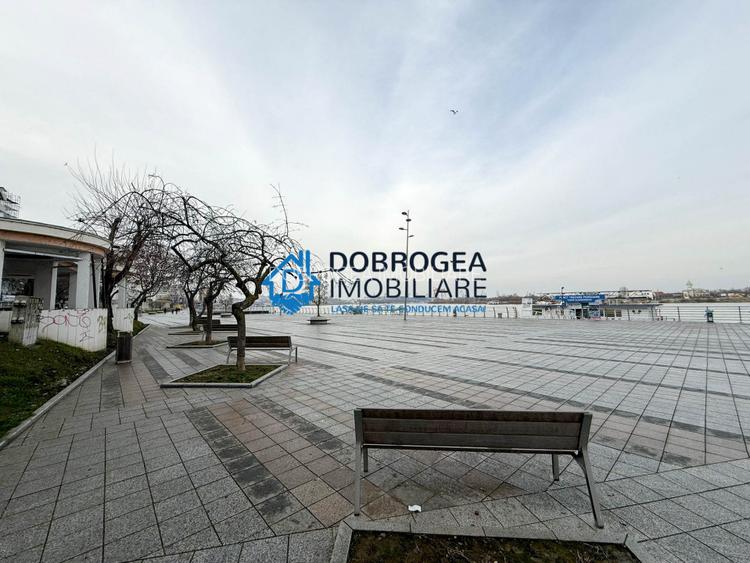 Faleza - Restaurant, Spatiu comercial, 450 mp utili, terasa 100 mp - 16