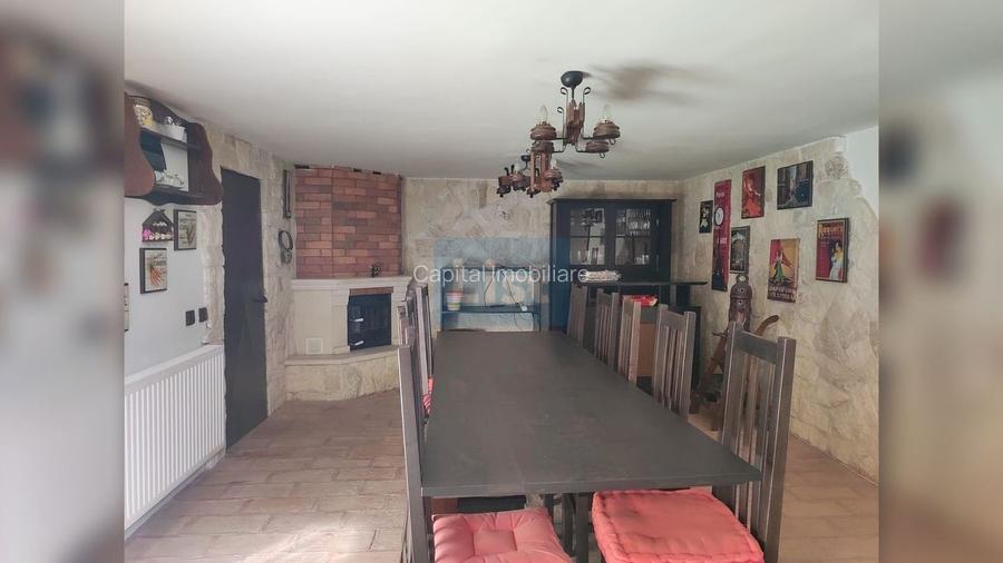 0% Comision | Casa individuala 3 camere 190 mp, teren 680 mp | Europa - 14