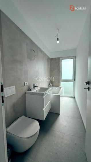 COMISION 0% Duplex cu 4 camere, 116 mp utili, zona Giarmata Vii - 12