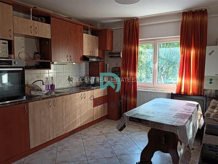 Apartament 2 camere Racadau, intermediar,  Brasov - 12