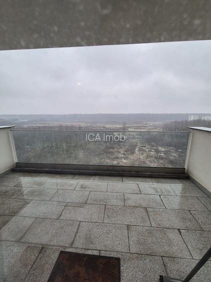 Apartament cu vedere la padure - prima inchiriere - Greenfield - 6