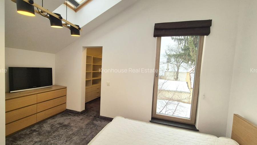 Apartament cu 2 camere pe strada Lunga - 7