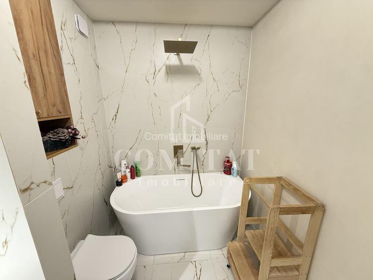 Apartament 2 camere | Ultrafinisat | Etaj Intermediar | Între Lacuri - 7