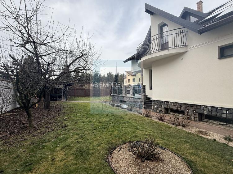 COMISION 0% Casa/Villa 9 camere, singur in curte-zona Tractorul/Brasov - 6