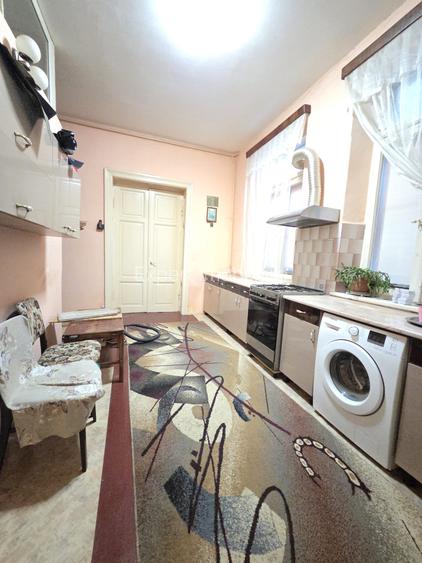 Casa Bld independentei-Garii - 7