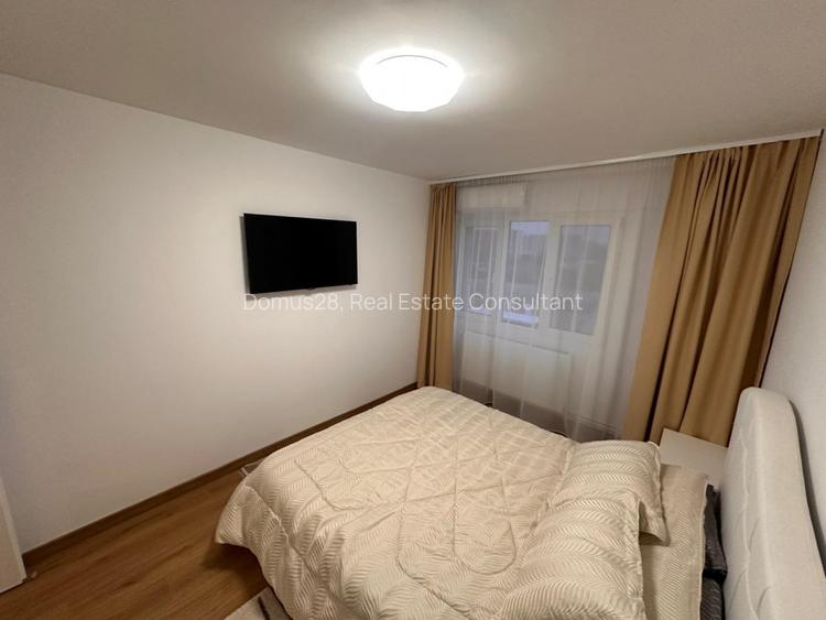 Apartament 2 camere AFI Mobilat si Utilat - 9