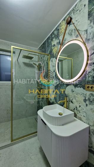 Pallady Penthouse 3 camere 102 mp + terasa 35 mp GATA MUTARE - 50