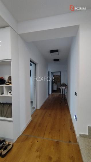 COMISION 0% Casa individuala 5 camere, Sacalaz - Eleganta si finisaje premium - 16