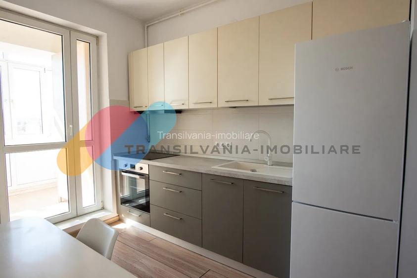 Apartament 2 camere, 62 mp, zona Mărăști - 7