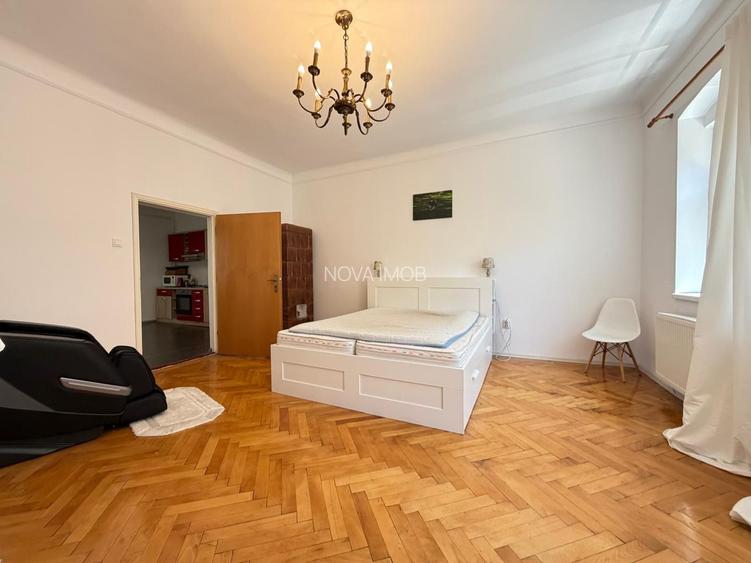 Apartament cochet, Strada Cetatii, Sibiu - 8