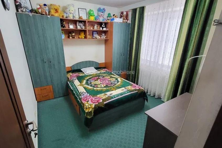 Apartament 3 Camere,Mega Mall,bl.1980,et.5/8,Amenajat,2 bai,boiler,parcare,Liber - 6