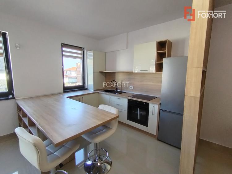 Apartament cu 2 camere de inchiriat in Giroc - 3