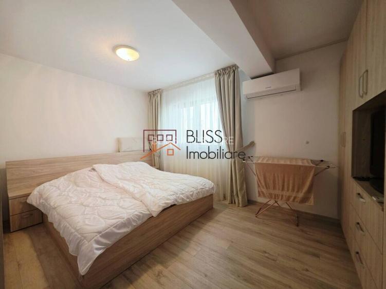 Apartament 2 camere în zona Otopeni Odaile - 9