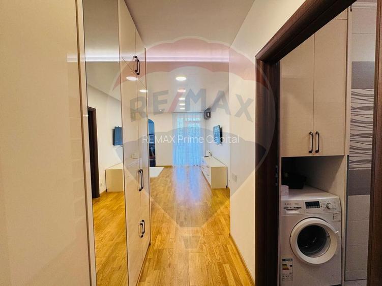 Apartament de închiriat 2 camere, Ared/Oradea - 8